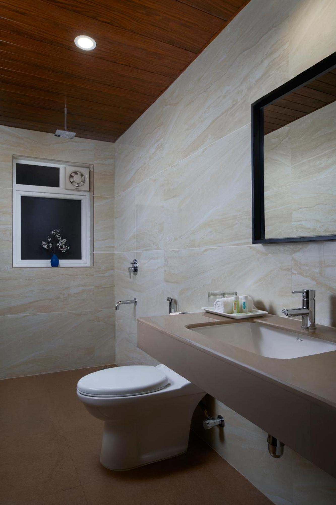Grandeur Stays Panaji Zewnętrze zdjęcie