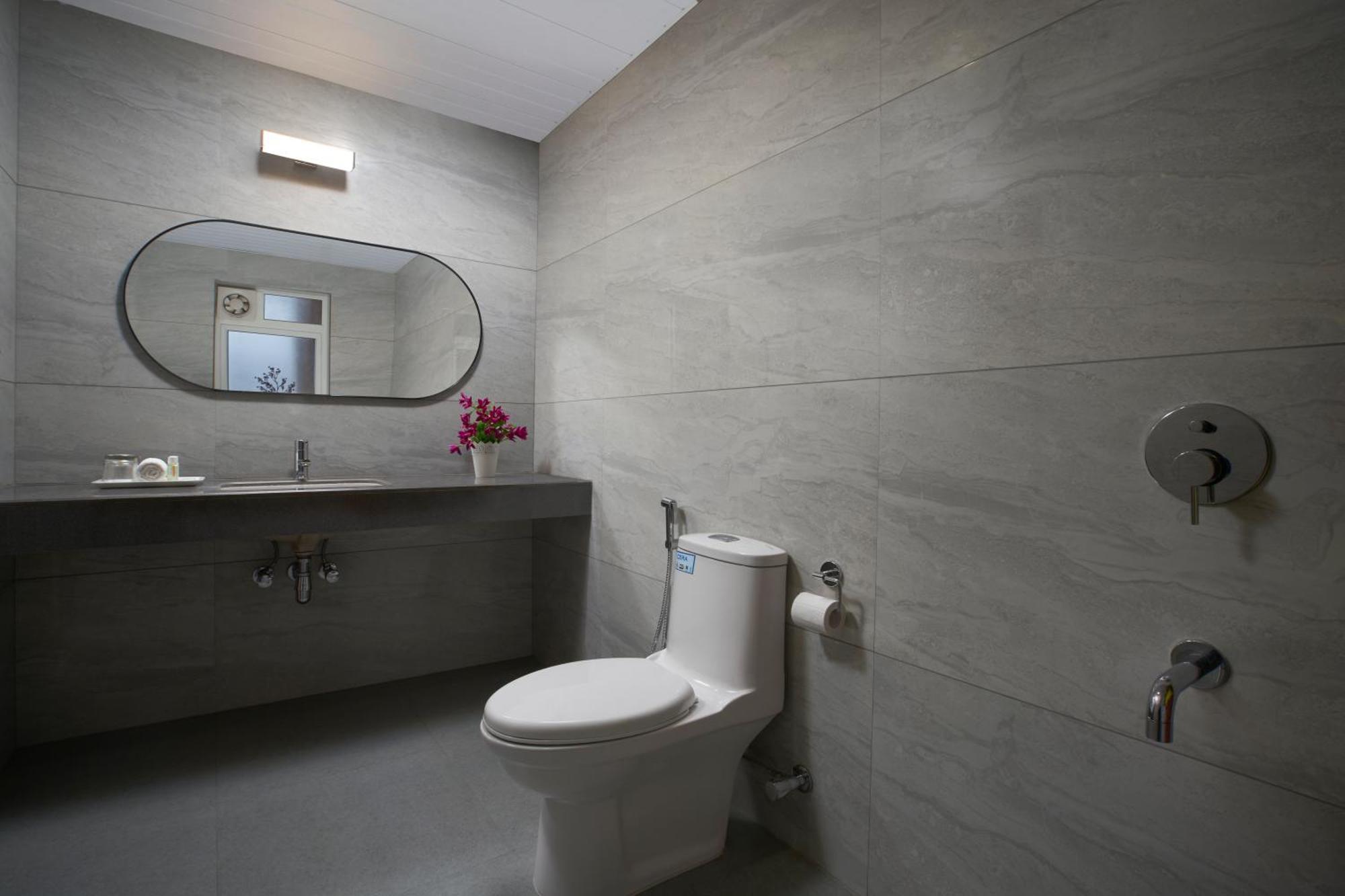 Grandeur Stays Panaji Zewnętrze zdjęcie